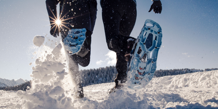 RAQUETTES A NEIGE POUR LES DEBUTANTS CONSEILS ET GUIDE TSL Outdoor